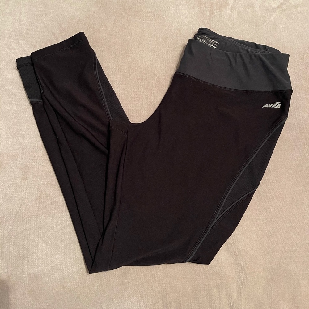 AVIA Skinny Workout Leggings
